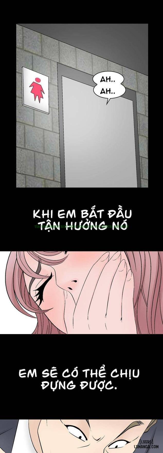 mùi vị của đôi bàn tay chapter 22 41
