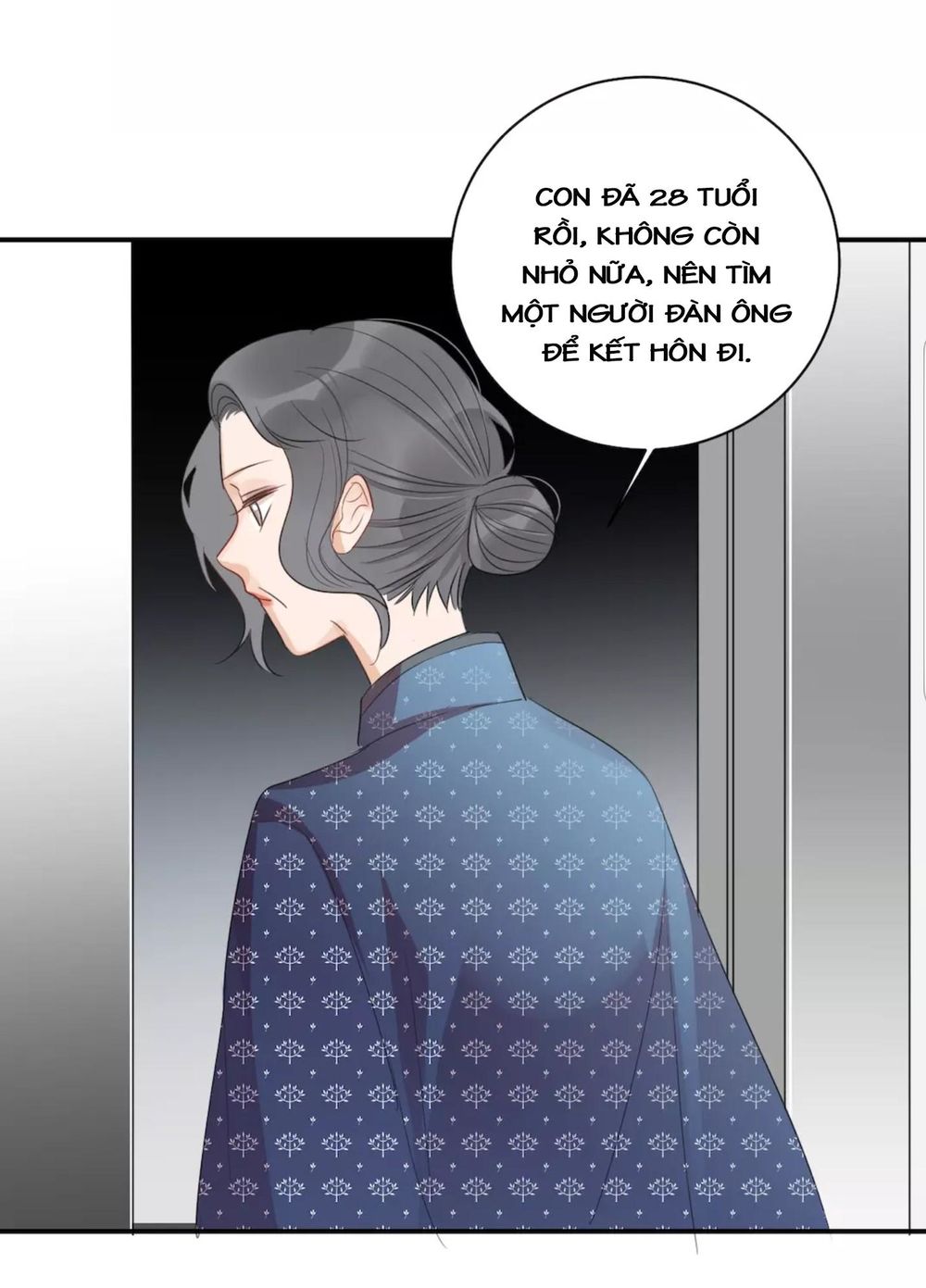 ánh trăng ngọt ngào chapter 23 20