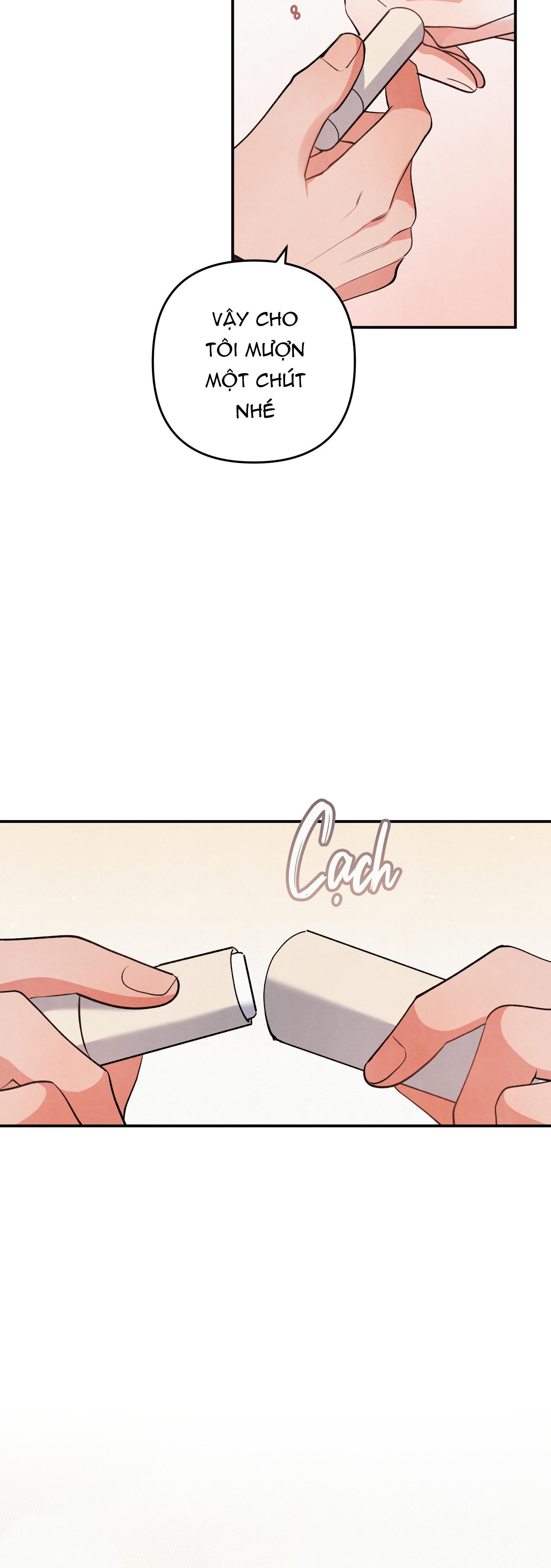 mối quan hệ ngu ngốc chapter 54 6