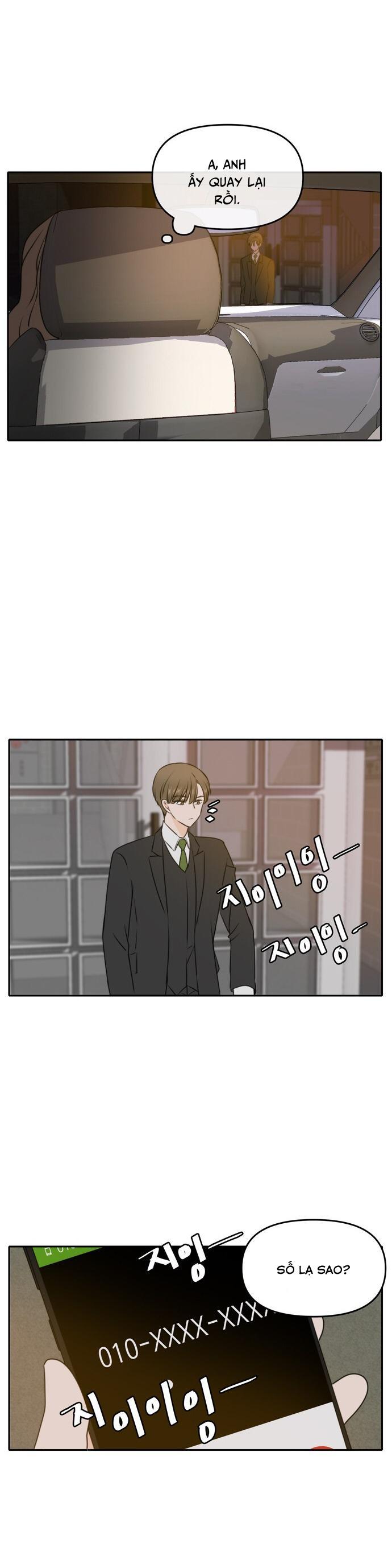 hẹn gặp nhau ở kiếp thứ 19 chapter 43 40