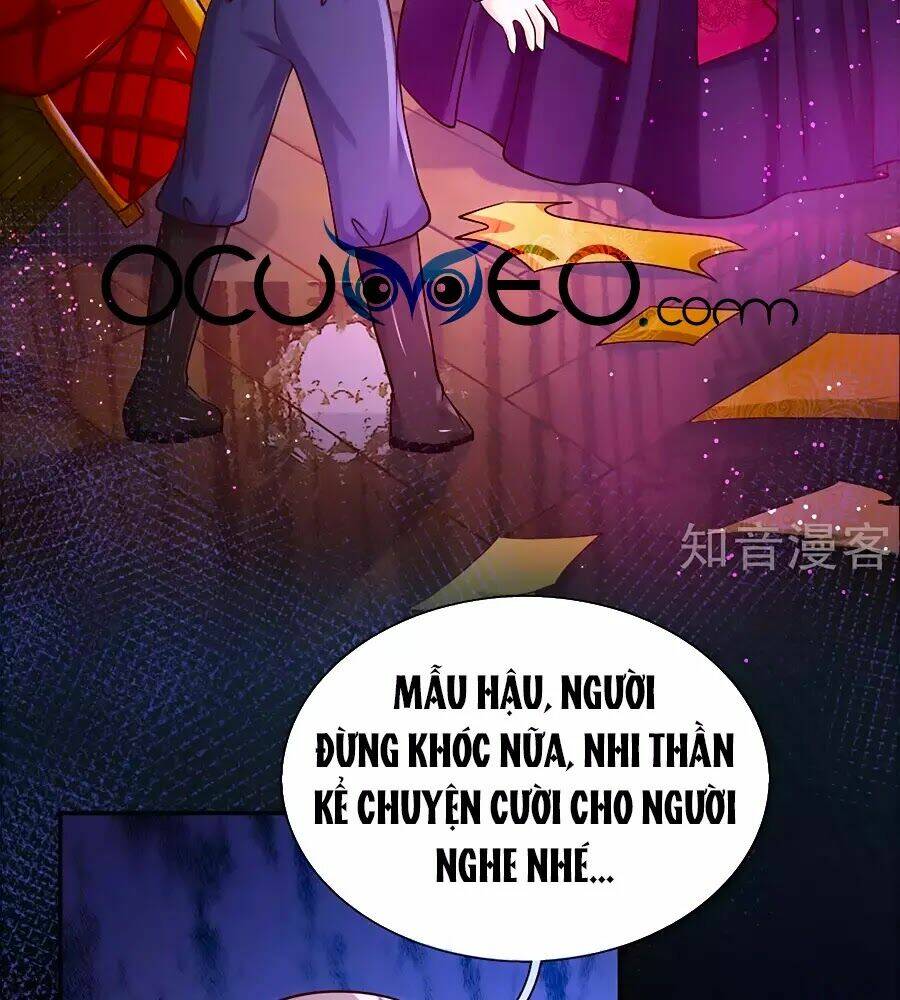 bỗng một ngày trở thành con gái nhà vua chapter 103 19