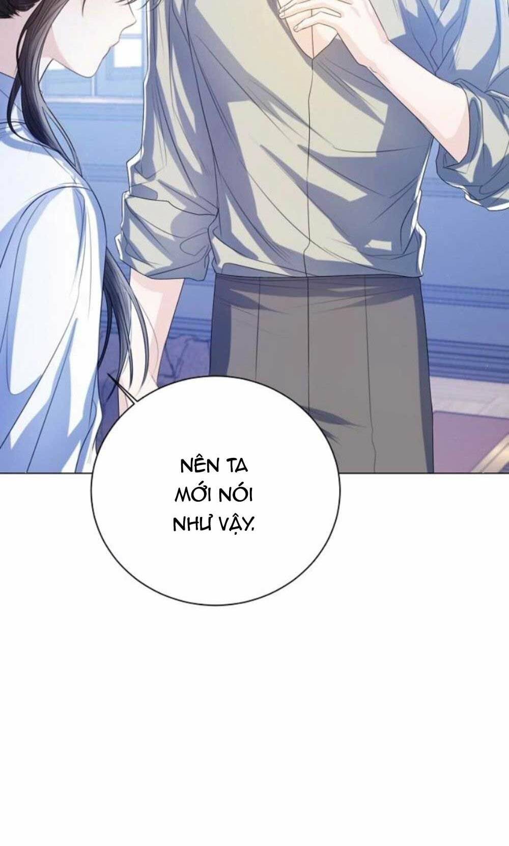 tôi sẽ từ bỏ vị trí hoàng hậu chapter 31 80