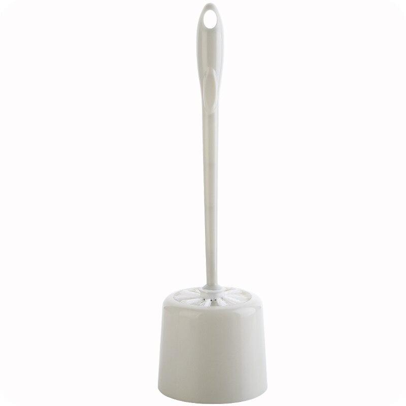 Toilet Brush Set Home Toilet Cleaning Brush Toilet Cleaner