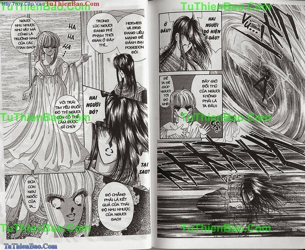 aries thần thoại cung hoàng đạo chapter 10 33
