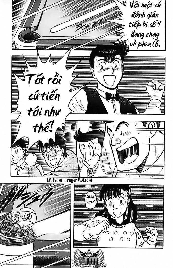 break shot chapter 105 18