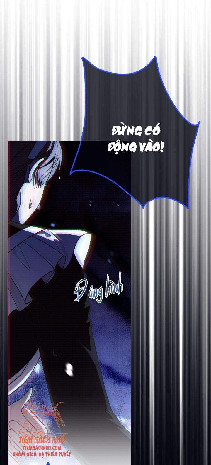 cha, con không muốn kết hôn đâu chapter 62 42