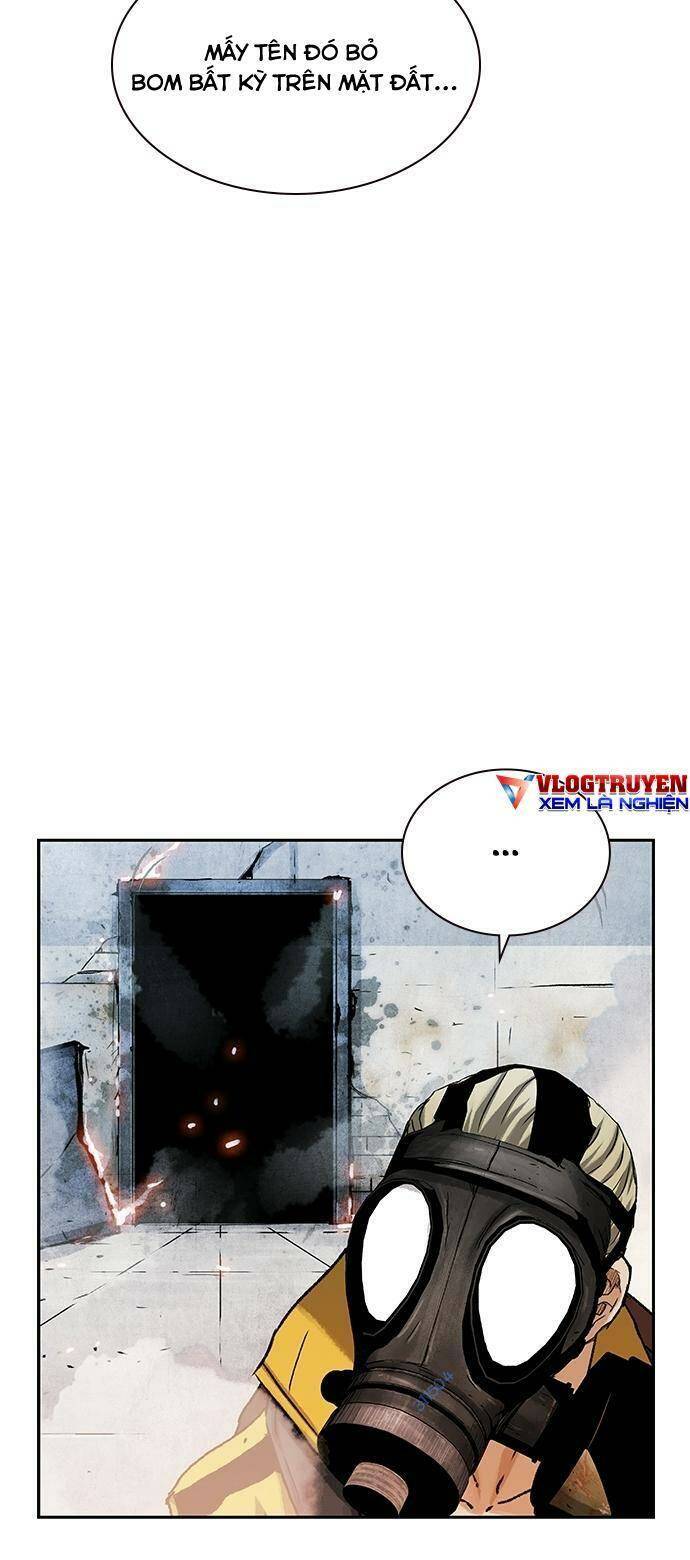 pubg - cuộc chiến sinh tồn - 100 chapter 42 8