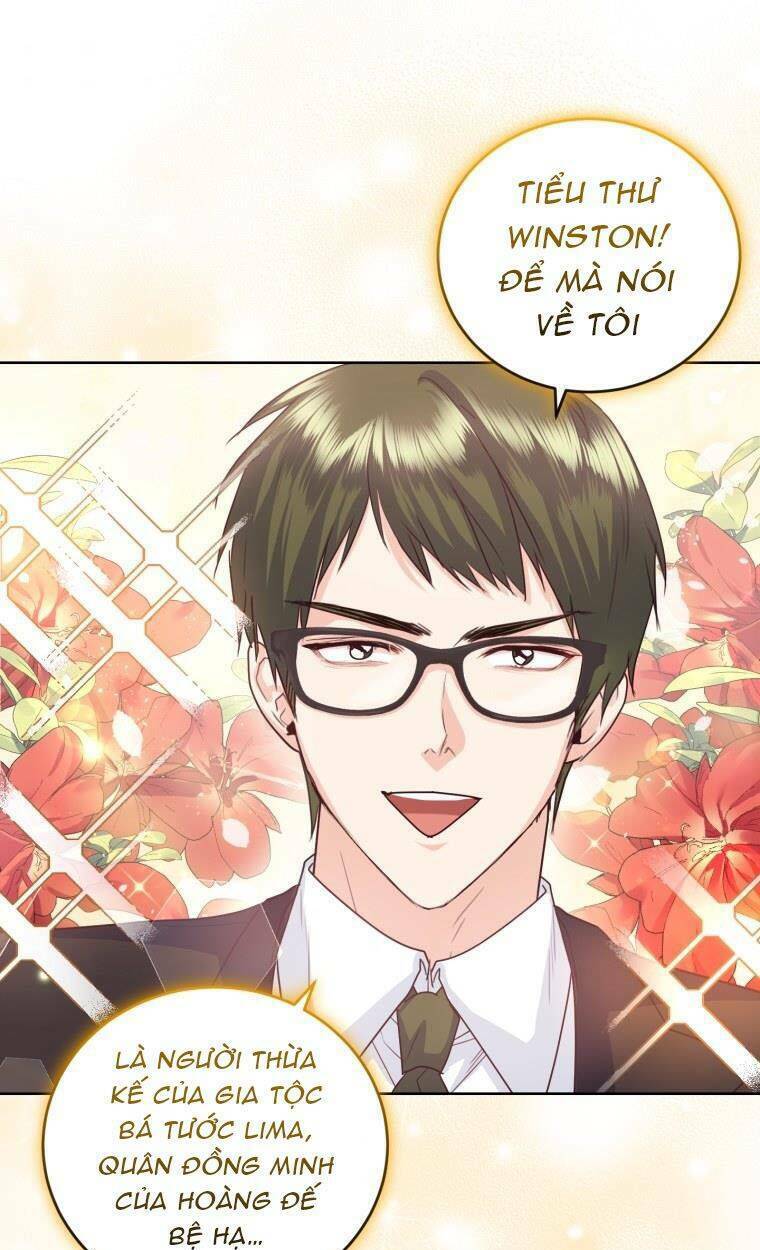 nhà điều chế nước hoa độc quyền của bạo chúa chapter 40 48