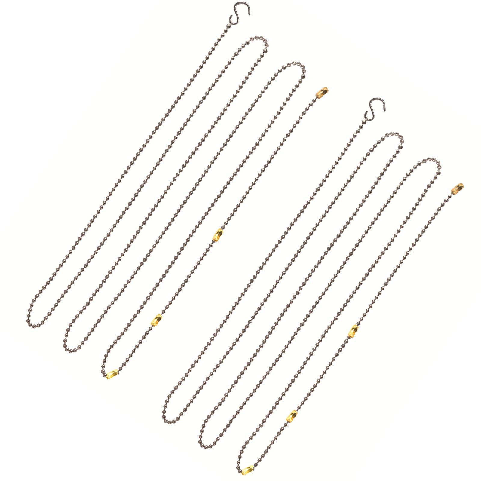 Volleyball Net Height Chain Referee Equipment for Daily Use Fitness Training