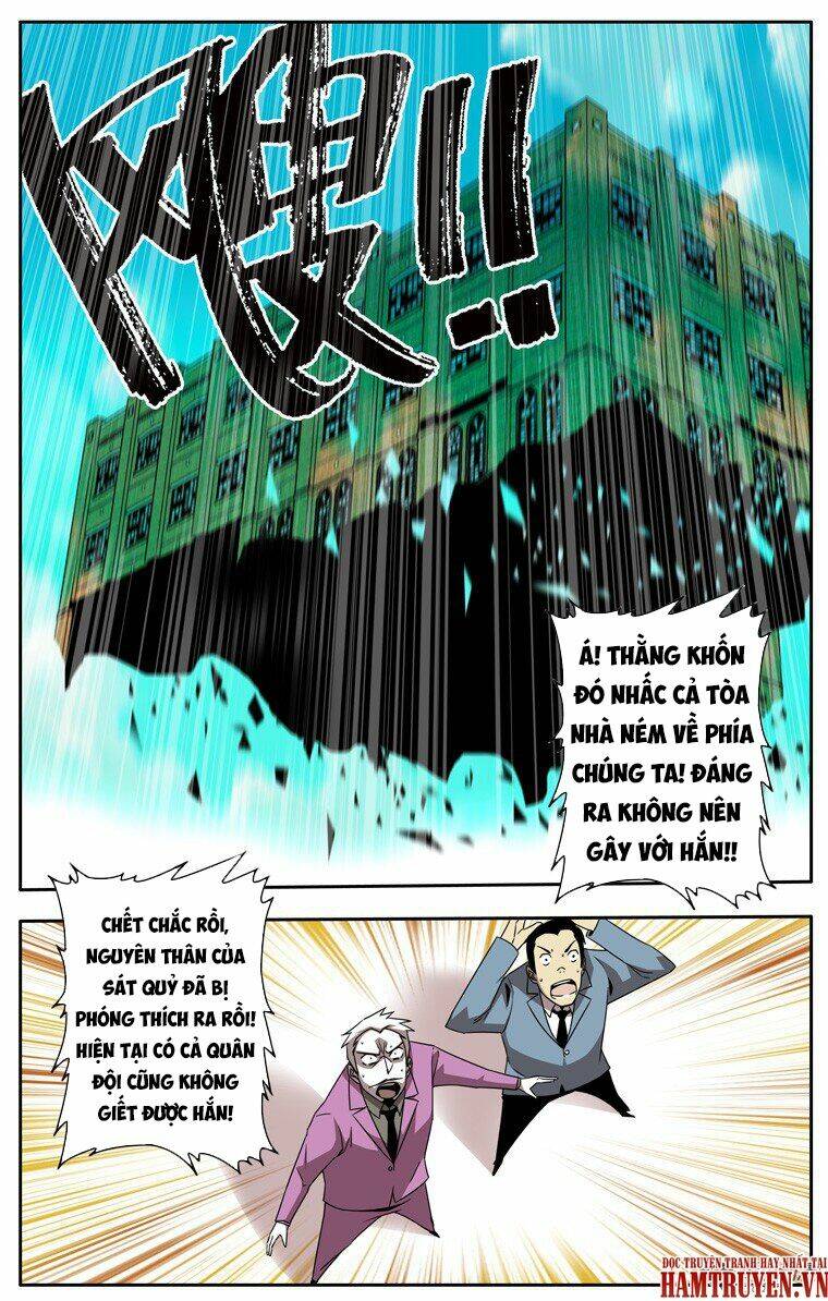 nghịch quỷ ds chapter 13 2