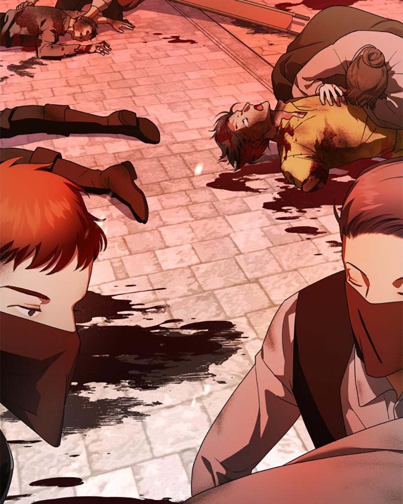 tôi muốn trở thành cô ấy dù chỉ là một ngày chapter 63 2