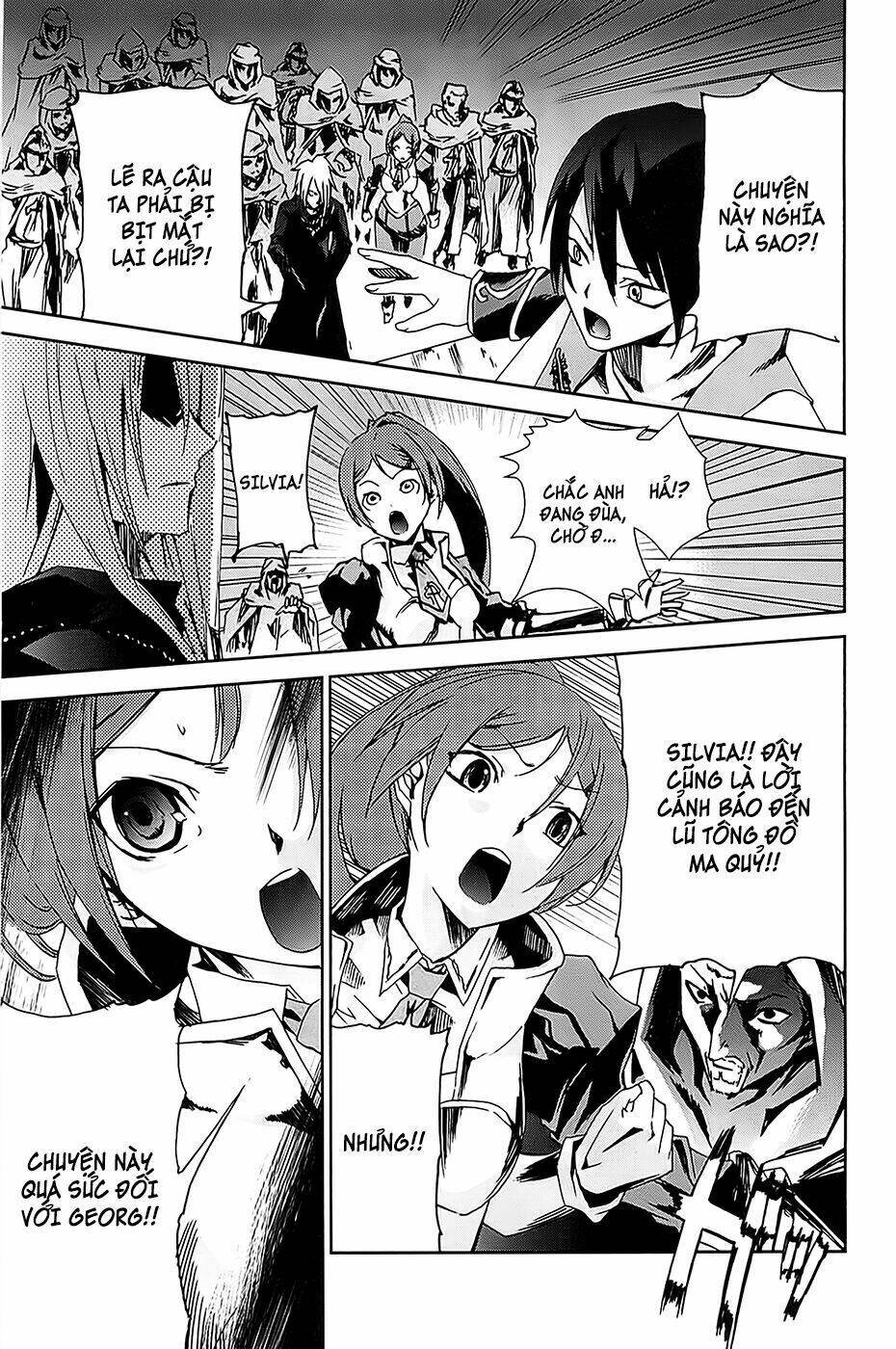 necrophile of darkside sister chapter 5 29