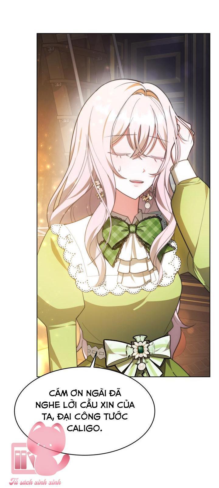 từ chồng cũ hóa thành nam chính chapter 34 19