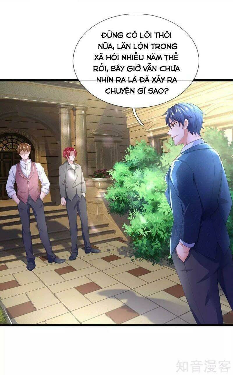 chung cực binh vương tại đô thị chapter 140 6