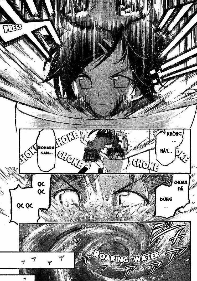 vật thất lạc của bầu trời chapter 33 31