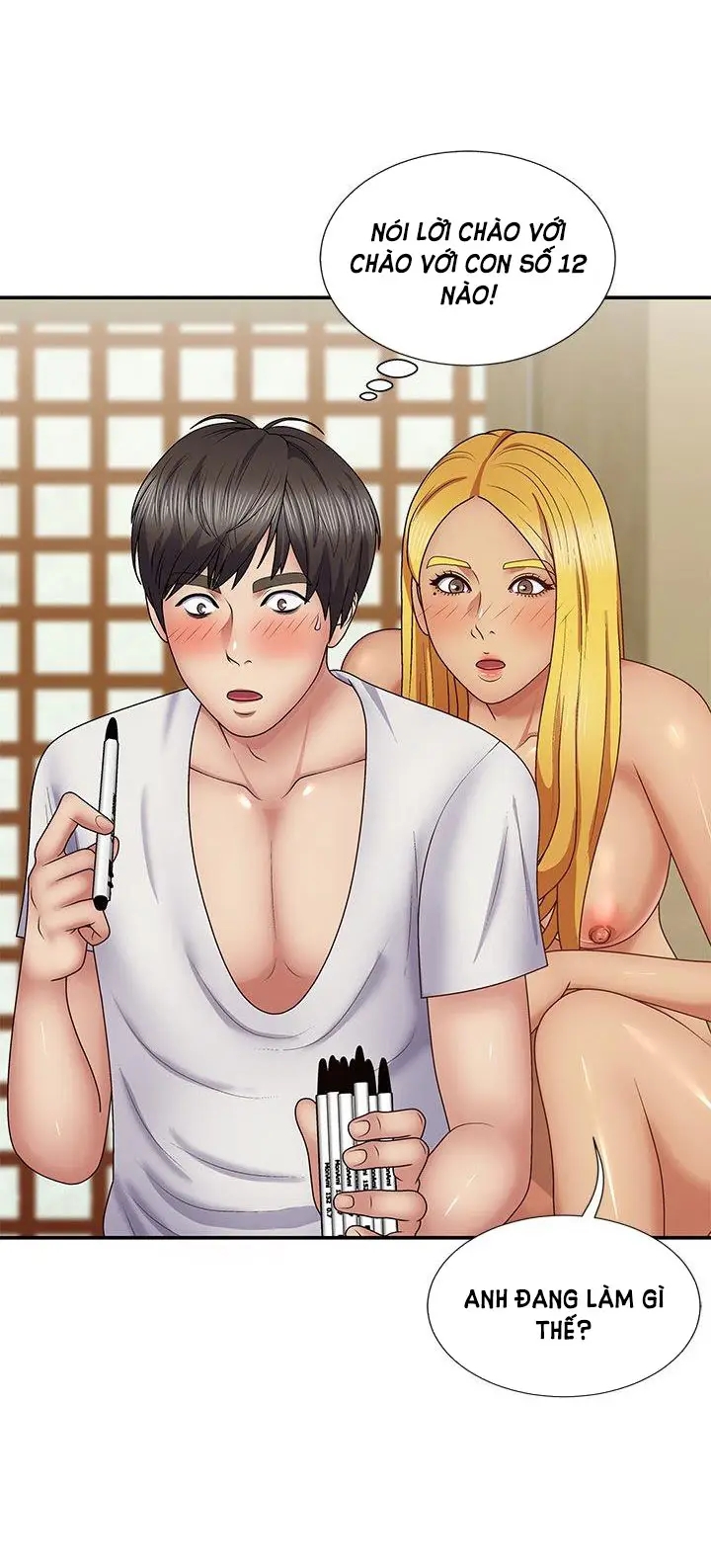 chiếm hữu linh hồn chapter 27 59