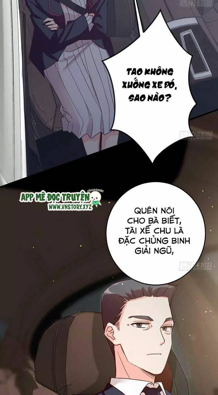 thiên hậu trở về chapter 90 33