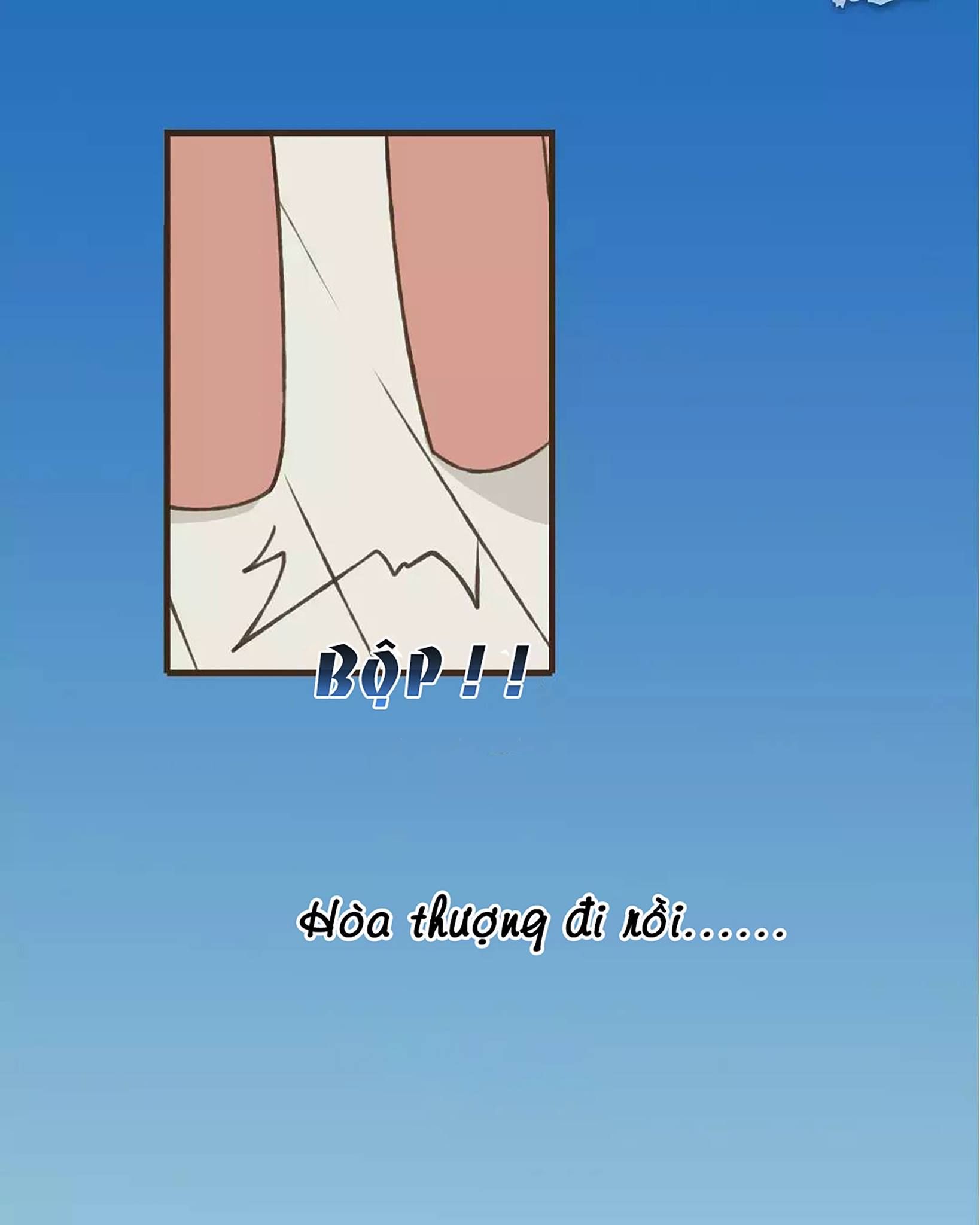 trên trời rớt xuống một hòa thượng ngốc chapter 37 10