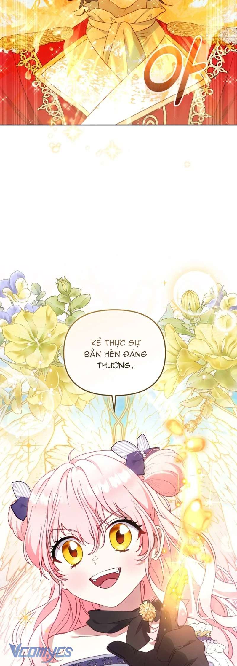 tôi được nuôi dưỡng bởi những kẻ phản diện chapter 89 59