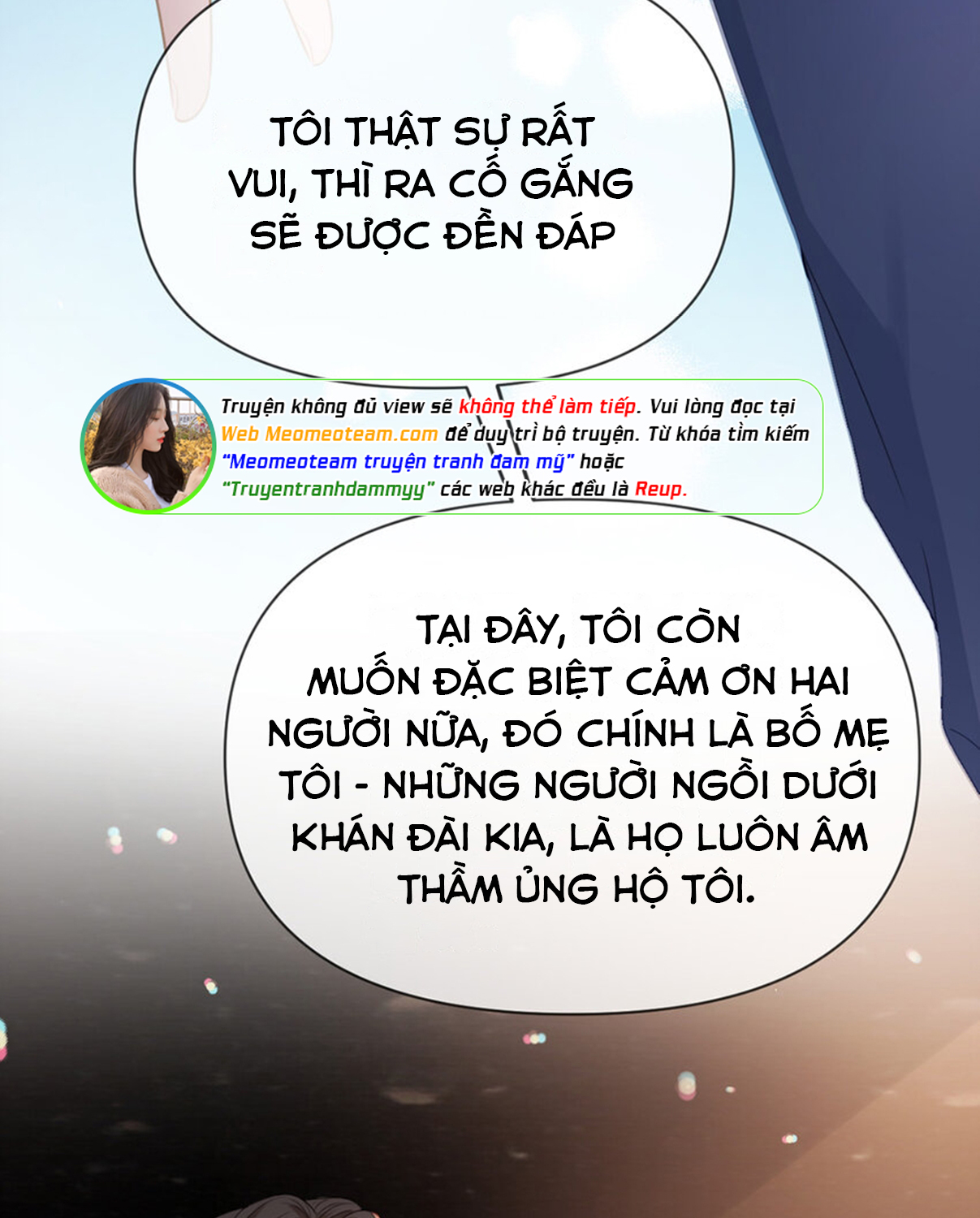 Bị Vạn Người Ghét Sau Khi Trọng Sinh Nổi Tiếng Toàn Mạng Chapter 78 - Next Chapter 79