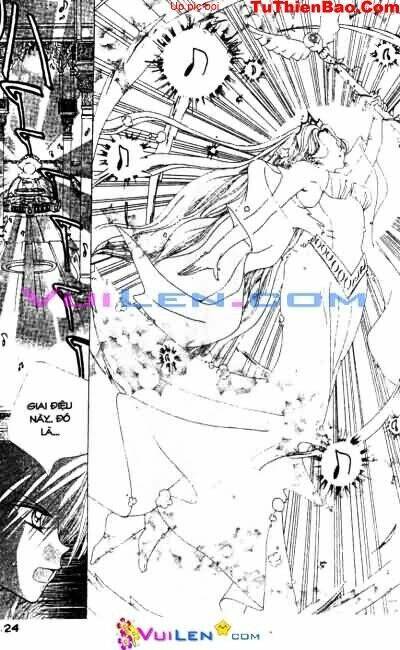 viên ngọc nàng tiên cá chapter 2 25