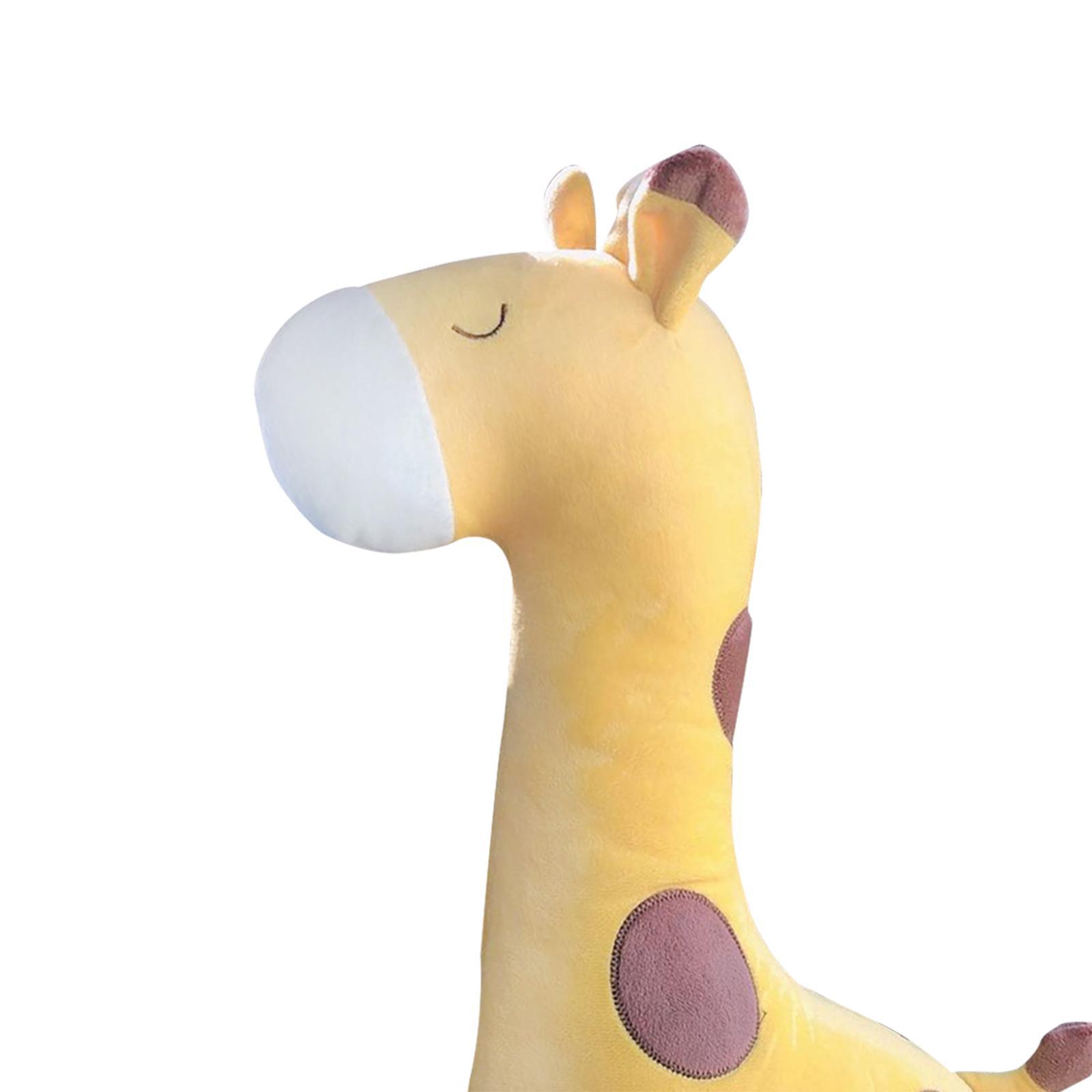 Cute Cartoon Car Strap Pillow for Kids Cushion Dinosaur Left