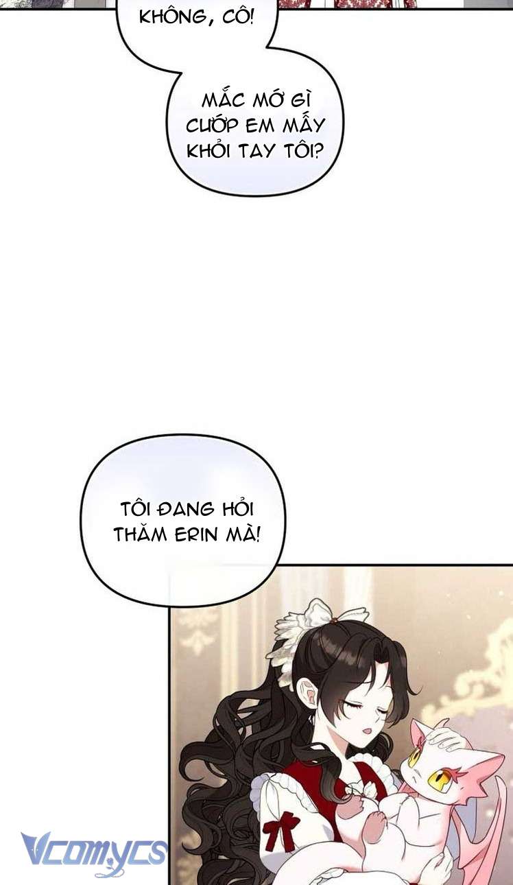 tôi được nuôi dưỡng bởi những kẻ phản diện chapter 64 12