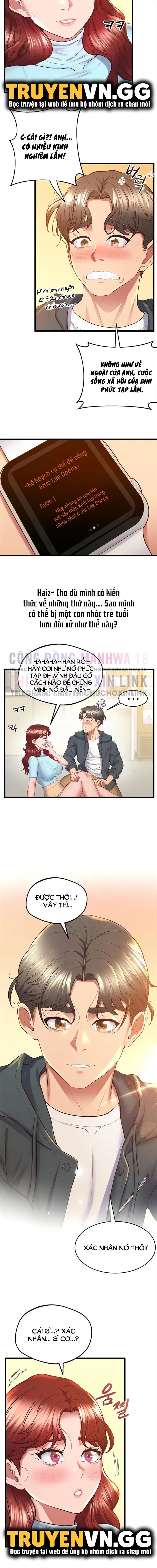 đồng hồ khoái lạc chapter 7 20