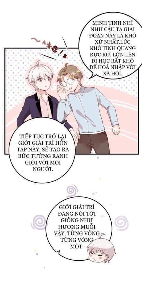 bỉ chi tì sương chapter 7 17