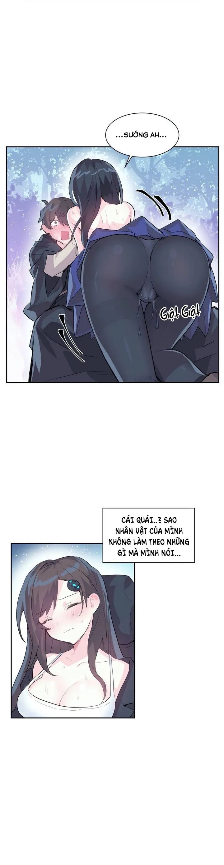 long in to lust-a-land chapter 2 8