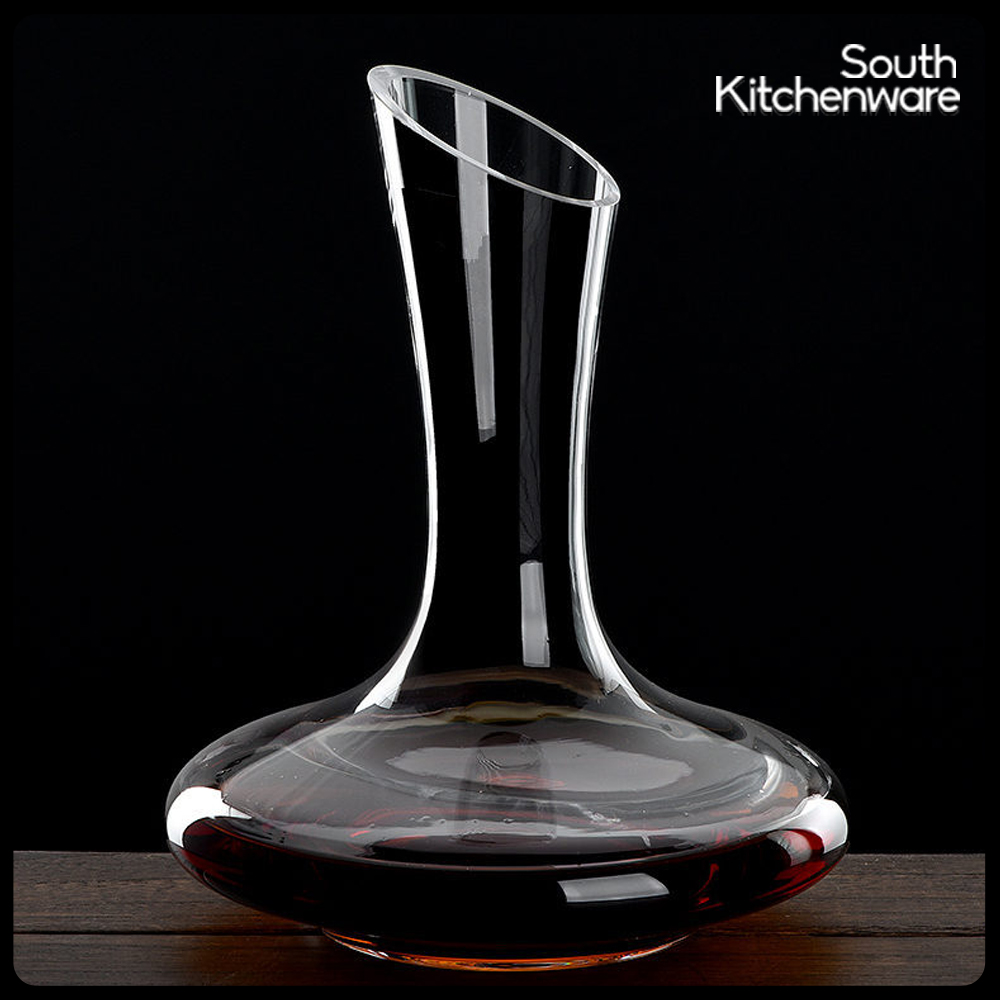 Bình thủy tinh Temptation Decanter thể tích 750ml
