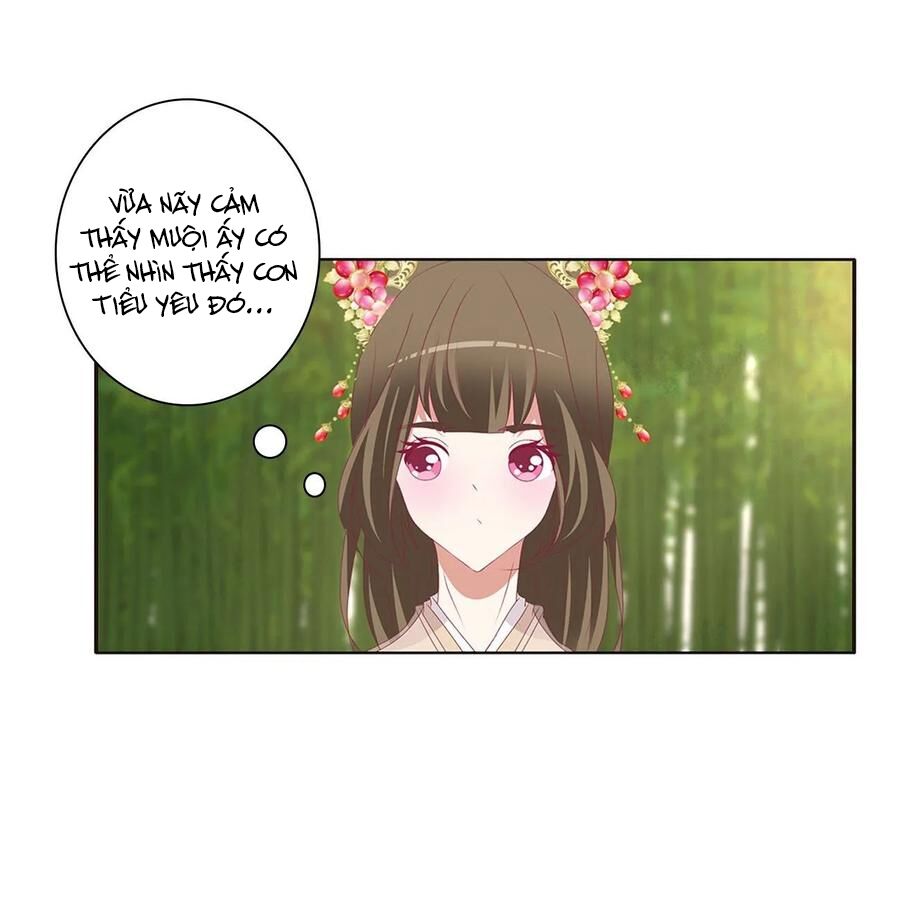 thông linh phi chapter 594 5