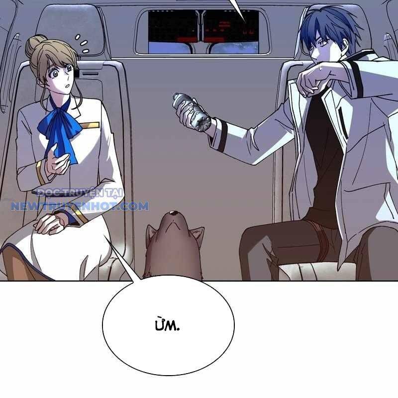 tận thế cũng chỉ là trò chơi chapter 61 41