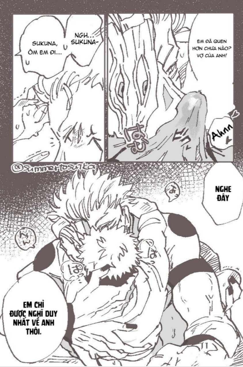 chuyện giặt giũ và những lời hứa chapter 4 5