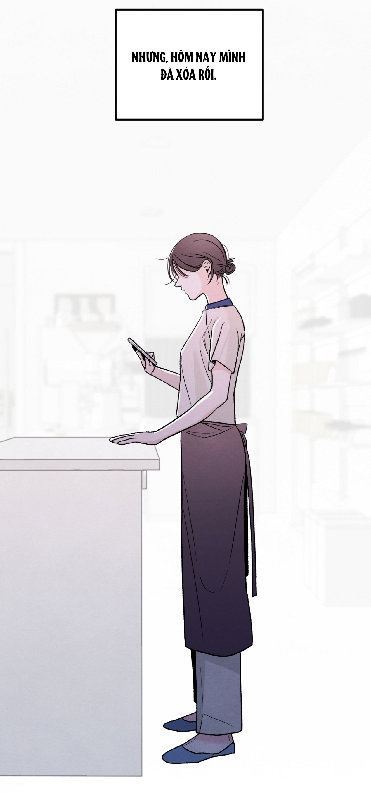 hoàn cảnh của rác rưởi chapter 11.1 6