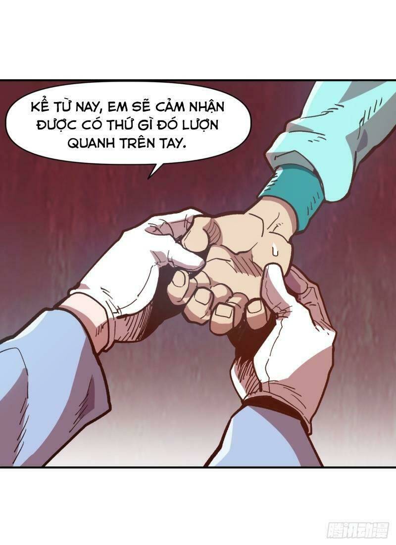 đại lục vô song chapter 8 18