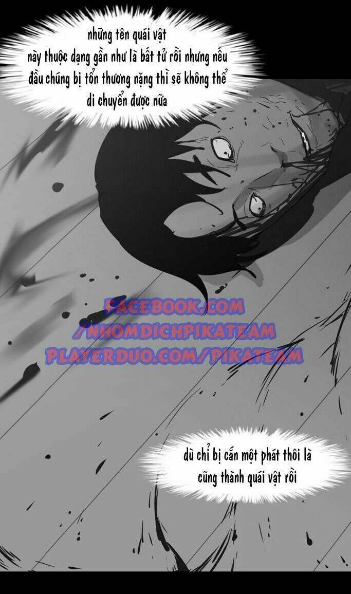 đêm vùng cực chapter 24 27