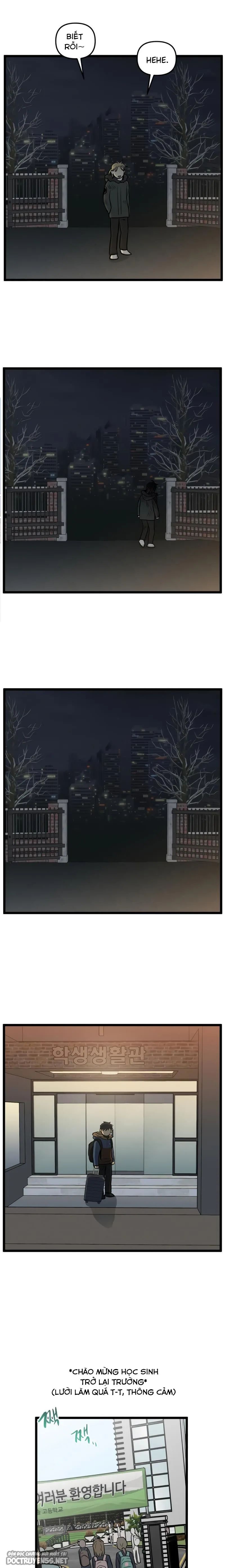 no home - không nhà chapter 215 9