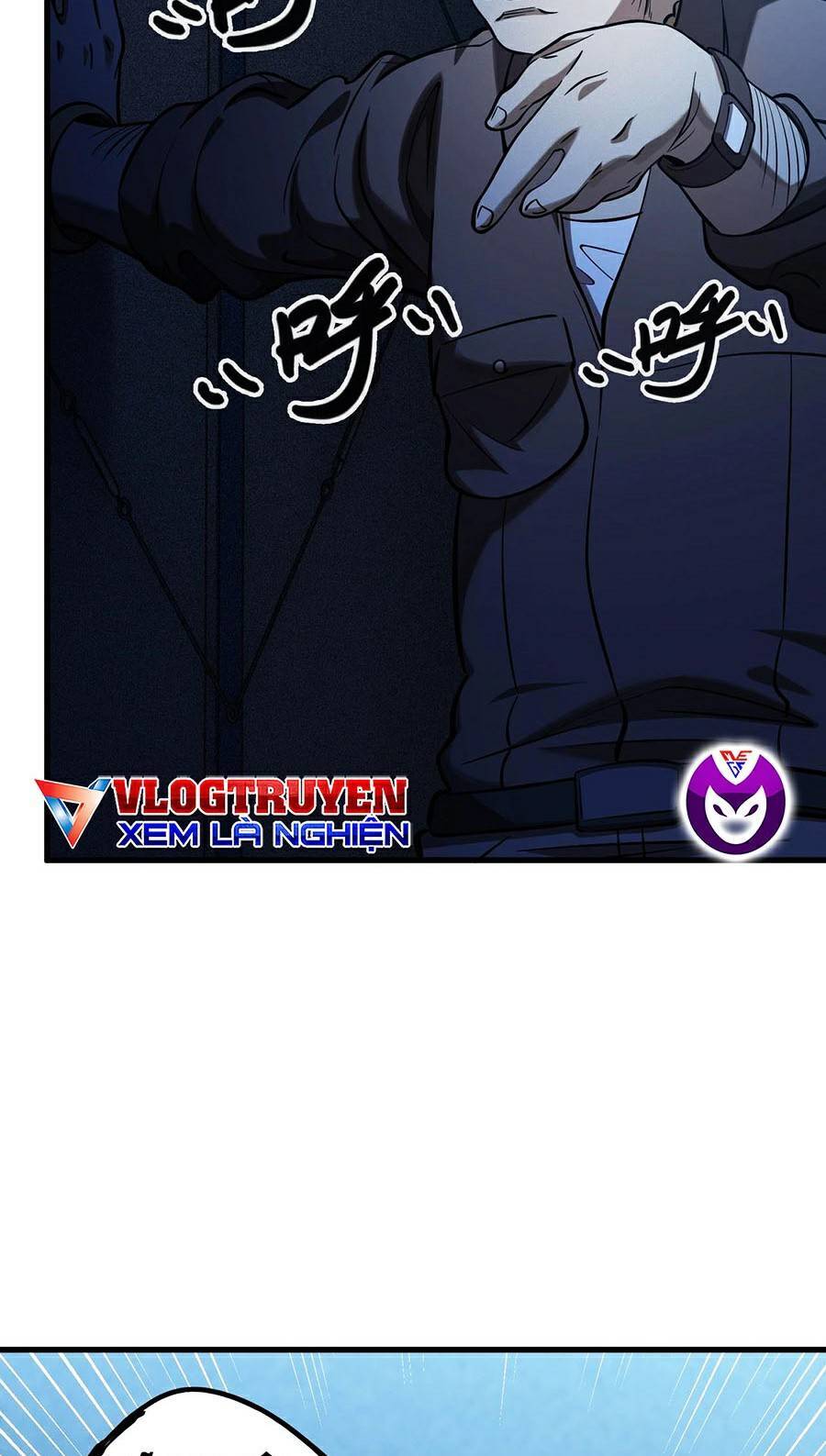 người chơi siêu mạnh chapter 18 4
