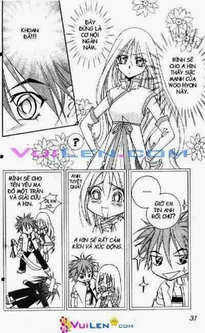 nàng công chúa bỏ trốn chapter 5 31