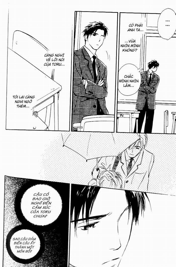 ham muốn chapter 4 14