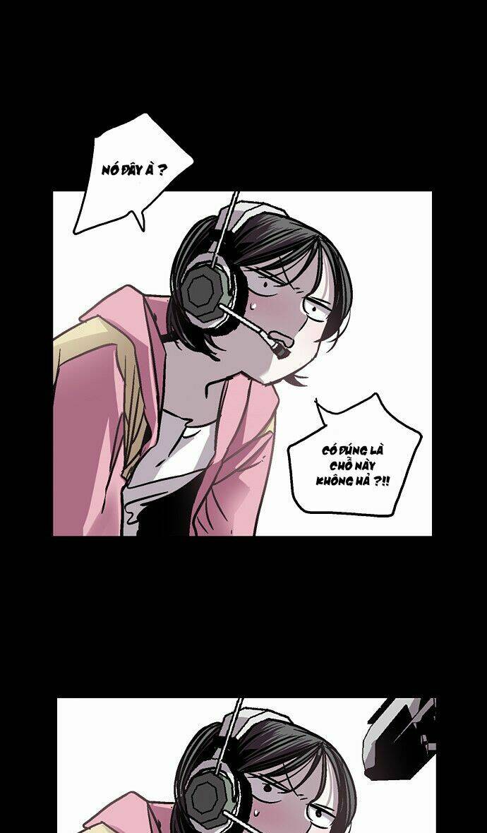 người máy hủy diệt chapter 18 49