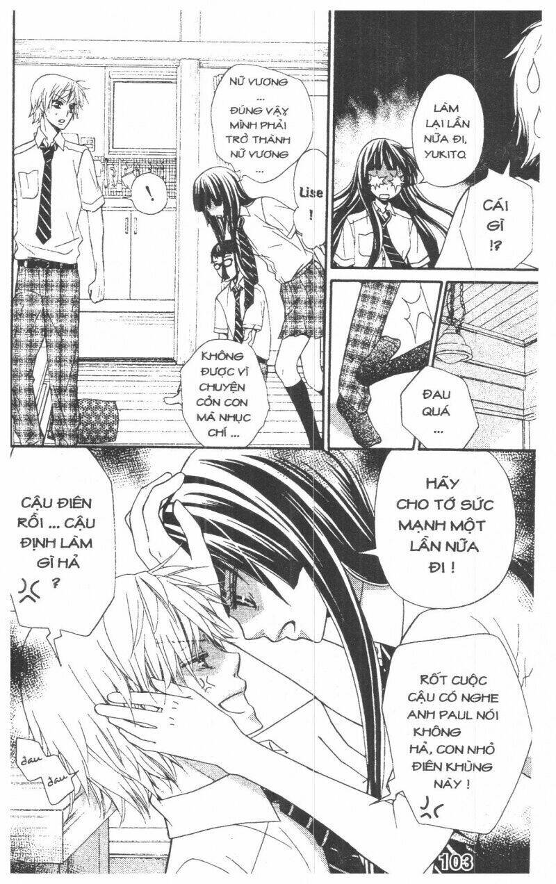 queen's white rabbit chapter 1 103