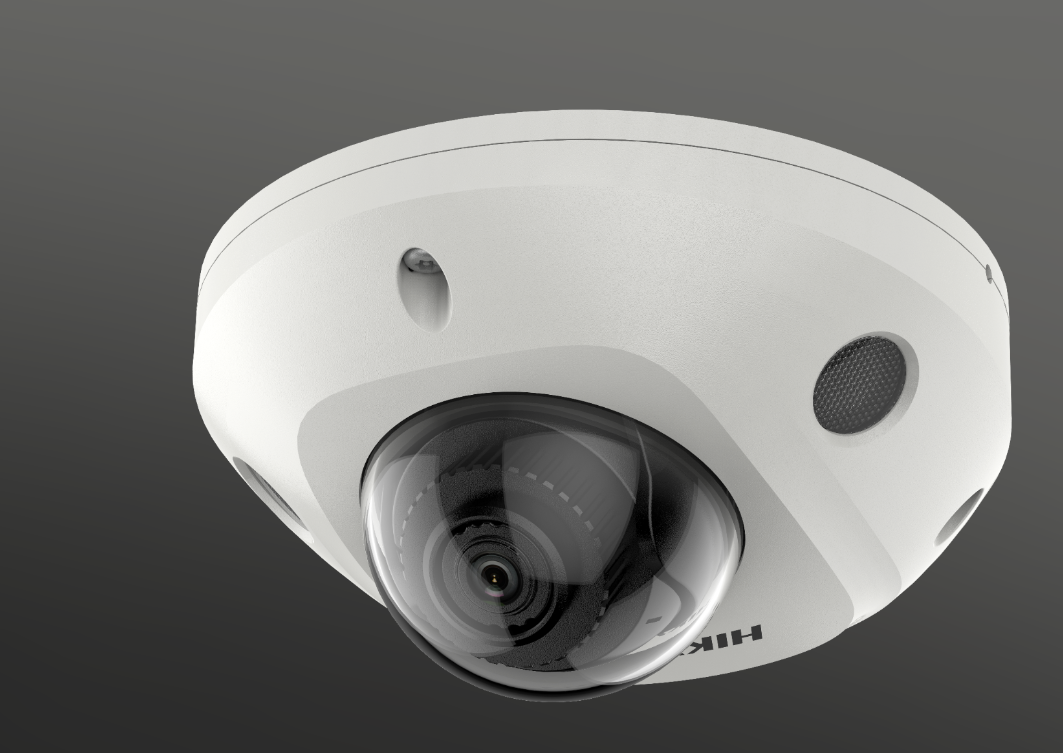 CAMERA IP 4.0MP HIKVISION DS-2CD2543G2-IWS-hàng chính hãng