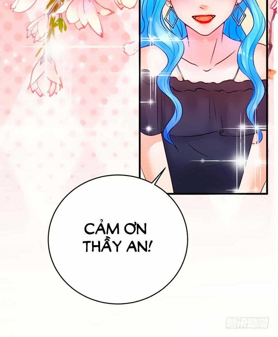 luyến đường thời quang chapter 26 26