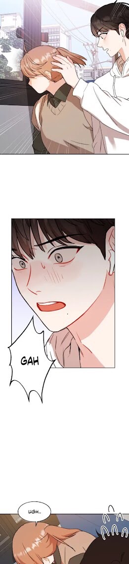 lãng mạn đẫm máu chapter 1.5 20