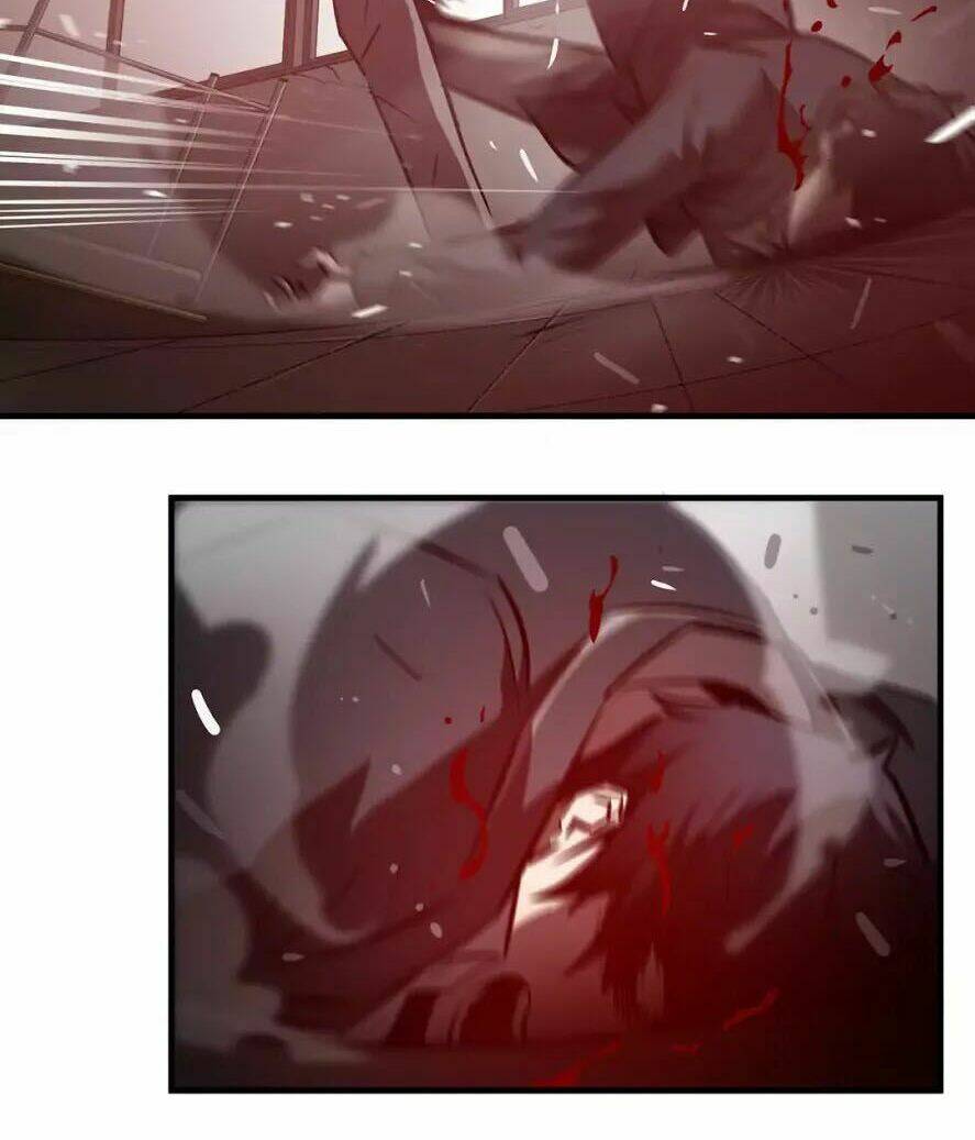 kẻ bị ruồng bỏ chapter 64 32