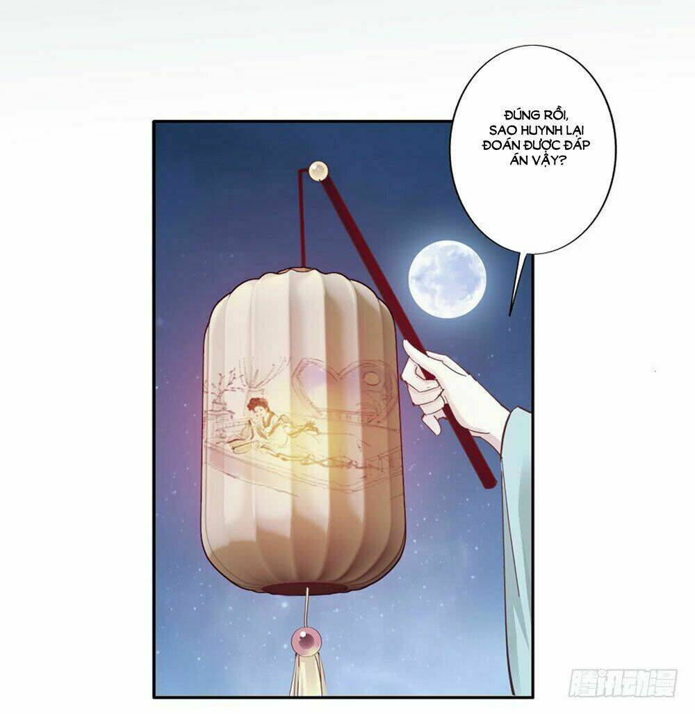 thiền tâm vấn đạo chapter 54 28