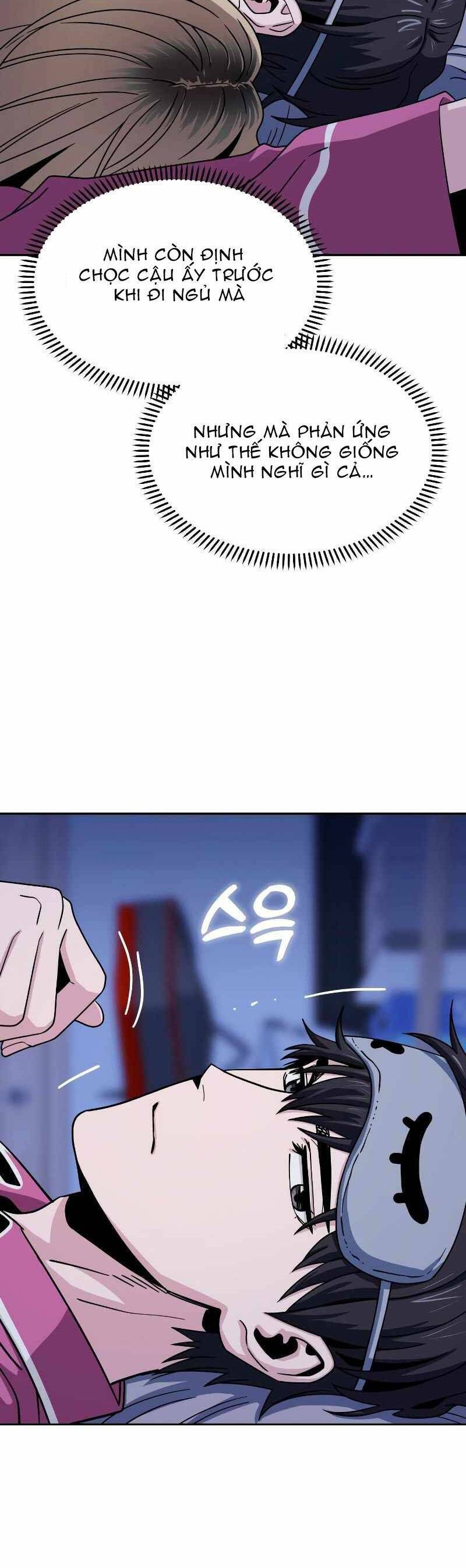 Lớ Ngớ Vớ Phải Tình Yêu chapter 54.1 23