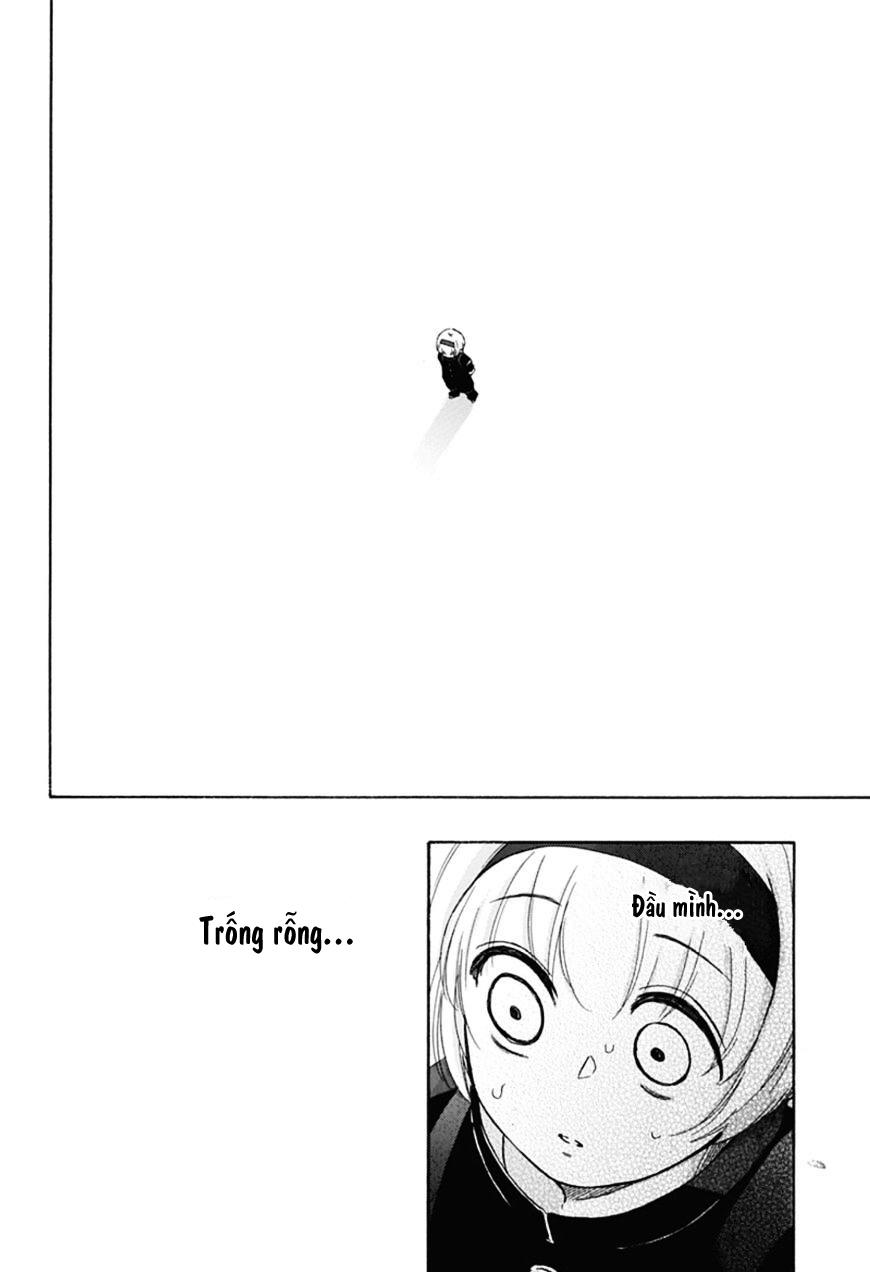 tình yêu thuần khiết của tuổi trẻ chapter 9 7